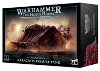 Horus Heresy: Mechanicum: Karacnos Assault Tank