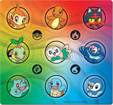 Pokemon TCG First Partner Illustration Collection Series 1
