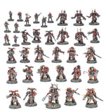 Red Corsairs Battleforce: Lords of the Maelstrom