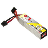 GAONENG GNB 530mAh 3S 90C 11.4V LiHV LiPo Battery XT30