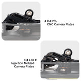 AXISFLYING C35v3 Cinewhoop DJI O4 Lite 3.5 Inch 6S Drone GPS ELRS