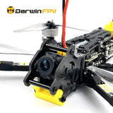 DarwinFPV BabyApe Ⅱ 3.5 Inch Freestyle 4S FPV Analog Drone BNF ELRS