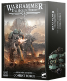 Horus Heresy: Legiones Astartes Combat Force
