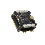 GEPRC TAKER H743 BT 32Bit 65A MOZ7 V2 Stack 30.5x30.5mm