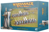 High Elf Realms: Elven Spearmen