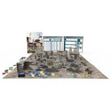 Fallout Factions Battle for Boston Starter Set