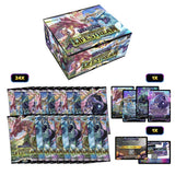 Elestrals Lifestream Booster Box Elestrals Lifestream Booster Box