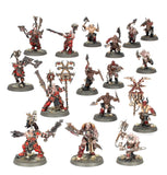 Regiments Of Renown: The Red Revelation