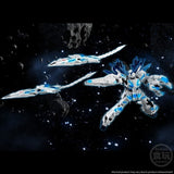 Gundam Mobile Suit G-Frame Unicorn Perfectibility (Destroy Mode) W/O Gum