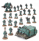 Horus Heresy: Legiones Astartes Combat Force
