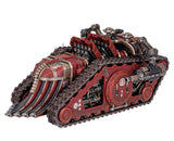 Horus Heresy: Mechanicum: Karacnos Assault Tank