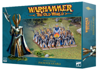 High Elf Realms: Phoenix Guard