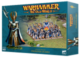 High Elf Realms: Phoenix Guard