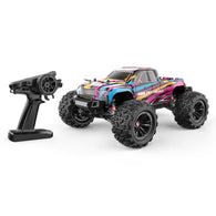 MJX 16209 1/16 Hyper Go 4WD Off-road Brushless 2S RC Monster Truck