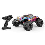 MJX 16209 1/16 Hyper Go 4WD Off-road Brushless 2S RC Monster Truck