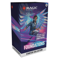 Magic The Gathering Foundations Starter Collection