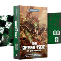 The Green Tide Omnibus
