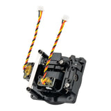 RadioMaster AG01 Nano CNC Hall Gimbals Pocket Radio