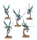 Aeldari: Corsair Skyreavers