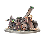 Helsmiths Of Hashut Army Set