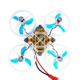 NewBeeDrone AcroBee65 Brushed V2 TinyWhoop ELRS