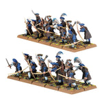 Empire Of Man: Archers