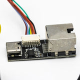 EMAX OpenIPC Wyvern Link Alpha 800mw VTX Aluminum Shell
