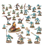 Spearhead: Sunblooded Prowlers