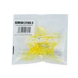 GEMFAN 2216S-3 DJI O4 Pro HD Whoop 3 Blade Propeller (Set Of 8)