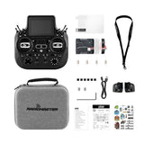 RadioMaster GX15 MAX AG02 Radio Controller Dual ELRS Transmitter