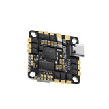 GEPRC GEP-TAKER G4 35A AIO Flight Controller 25.5x25.5mm