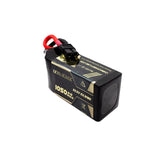 CNHL ULTRA BLACK 1050mAh 6S 150C 22.2V LiPo China Hobby Line Battery