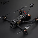 Flywoo Explorer LR 4 O3 HD DJI Sub250 FPV Long Range Drone