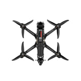 GEPRC Vapor X5 HD O3 Freestyle 6S FPV Drone ELRS