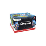 Magic the Gathering Marvel Super Heroes Jumpstart Boosters Box