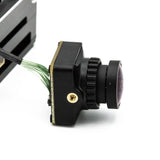 EMAX OpenIPC Wyvern Link Alpha 800mw VTX Aluminum Shell