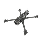 FlyFishRC FIFTY5 Freestyle FPV 5.5 Inch O3 HD Frame Kit