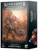 Horus Heresy: Mechanicum Combat Force