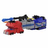 Transformers Age of the Primes: Titan Class The Thirteen Star Optimus Prime