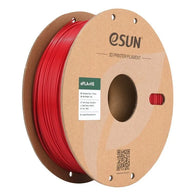 eSUN PLA+ HS High Speed 3D Print Filament 1.75mm 1KG (Fire Engine Red)