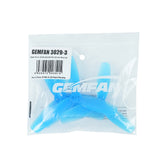 GEMFAN 3029-3 FPV 3 Blade Racing Propeller (Set Of 4)