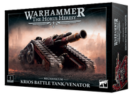 Horus Heresy: Mechanicum: Krios Battle Tank