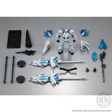 Gundam Mobile Suit G-Frame Unicorn Perfectibility (Destroy Mode) W/O Gum