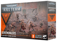 Kill Team: Goremongers