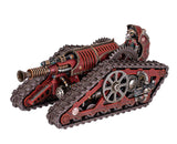 Horus Heresy: Mechanicum: Krios Battle Tank