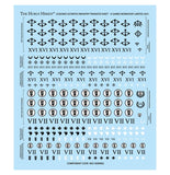 Legiones Astartes: Rapier Laser Destroyer and Quad Launcher Battery
