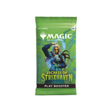 Magic the Gathering Secrets of Strixhaven Play Boosters Box