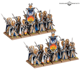 High Elf Realms: Phoenix Guard
