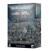 Combat Patrol: Asta Militarum - image