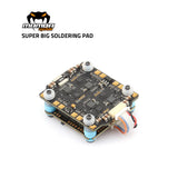 Diatone Mamba Stack F405 MK2 V2 DJI O3 Flight Controller + BLS 55A 3-6S ESC 30.5x30.5mm